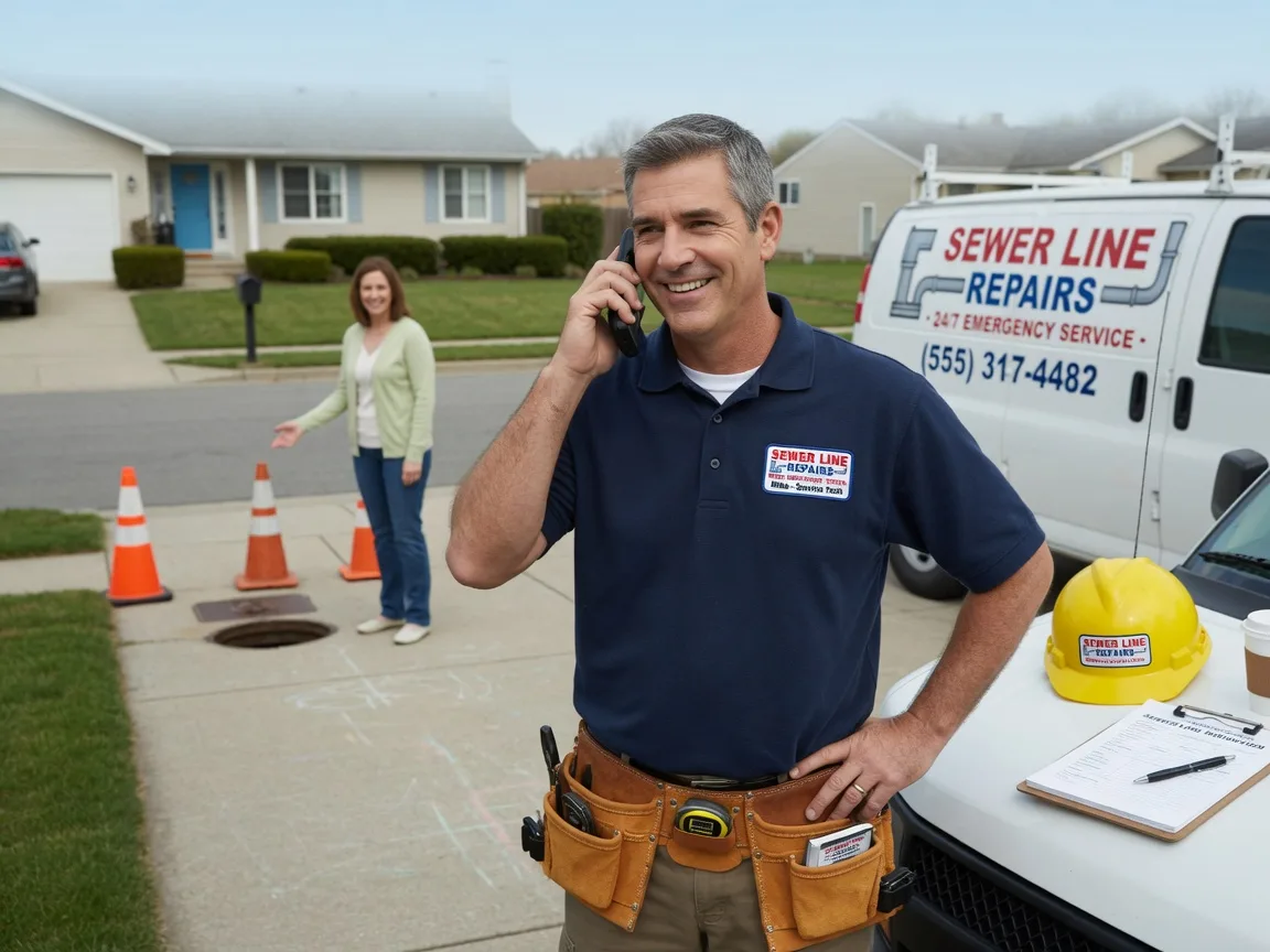 Emergency Plumber Riner, VA FAQs